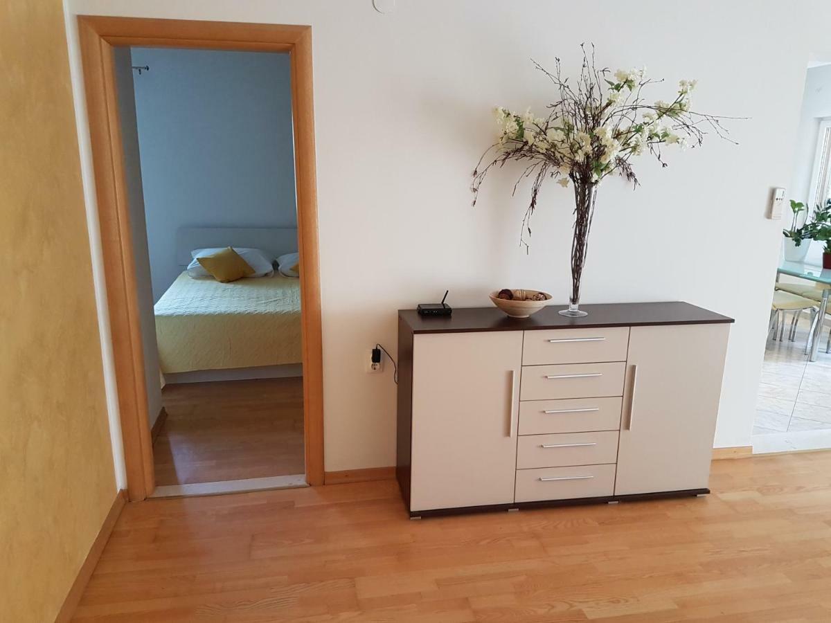 Fantasy Apartment コルチュラ エクステリア 写真