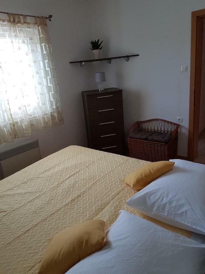 Fantasy Apartment コルチュラ エクステリア 写真