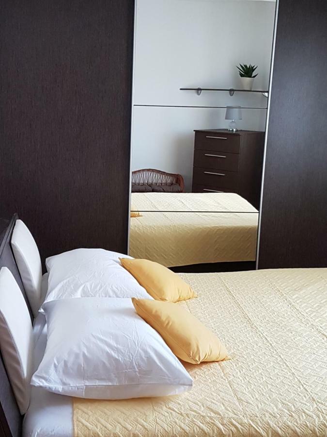 Fantasy Apartment コルチュラ エクステリア 写真