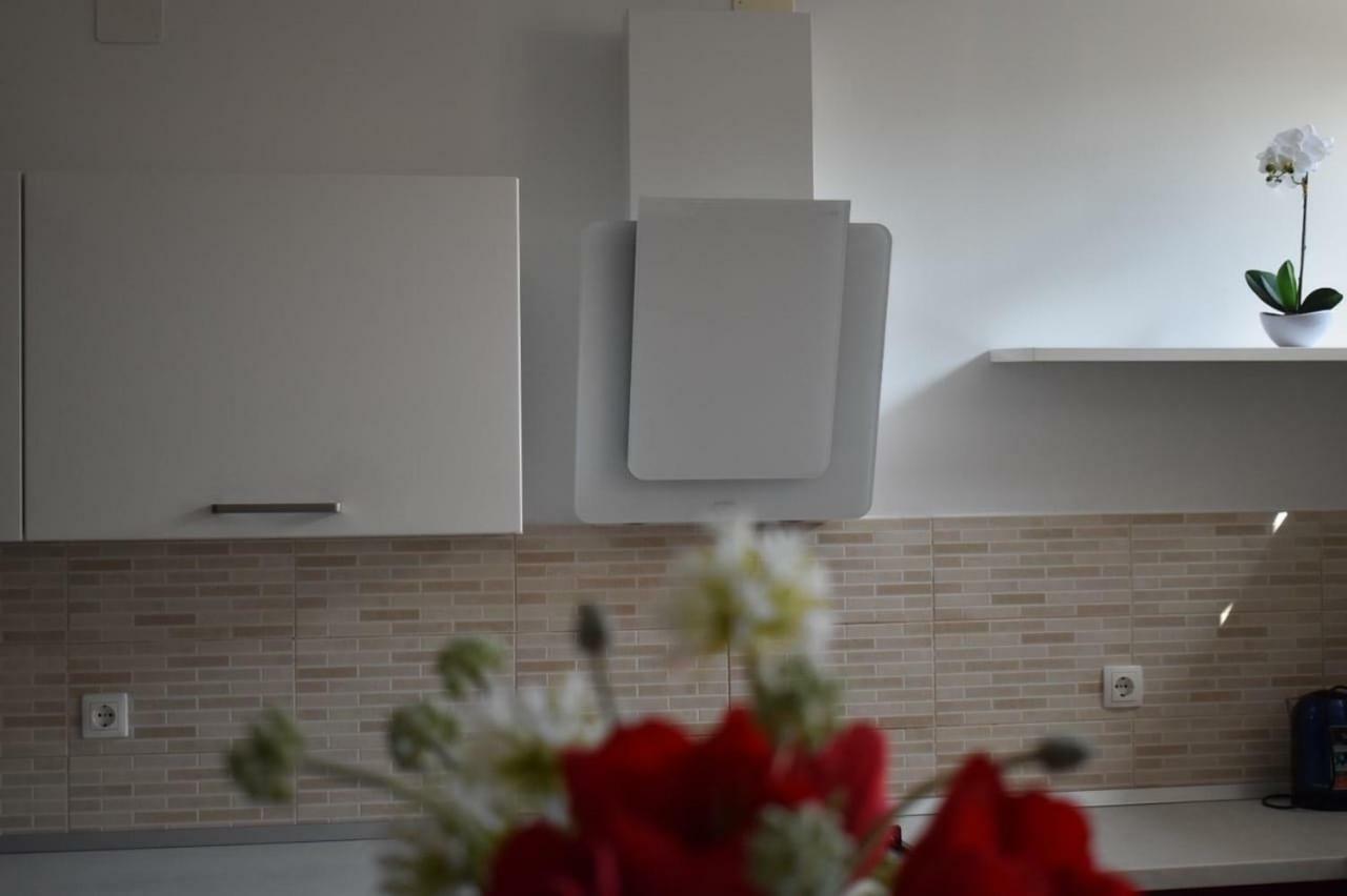 Fantasy Apartment コルチュラ エクステリア 写真