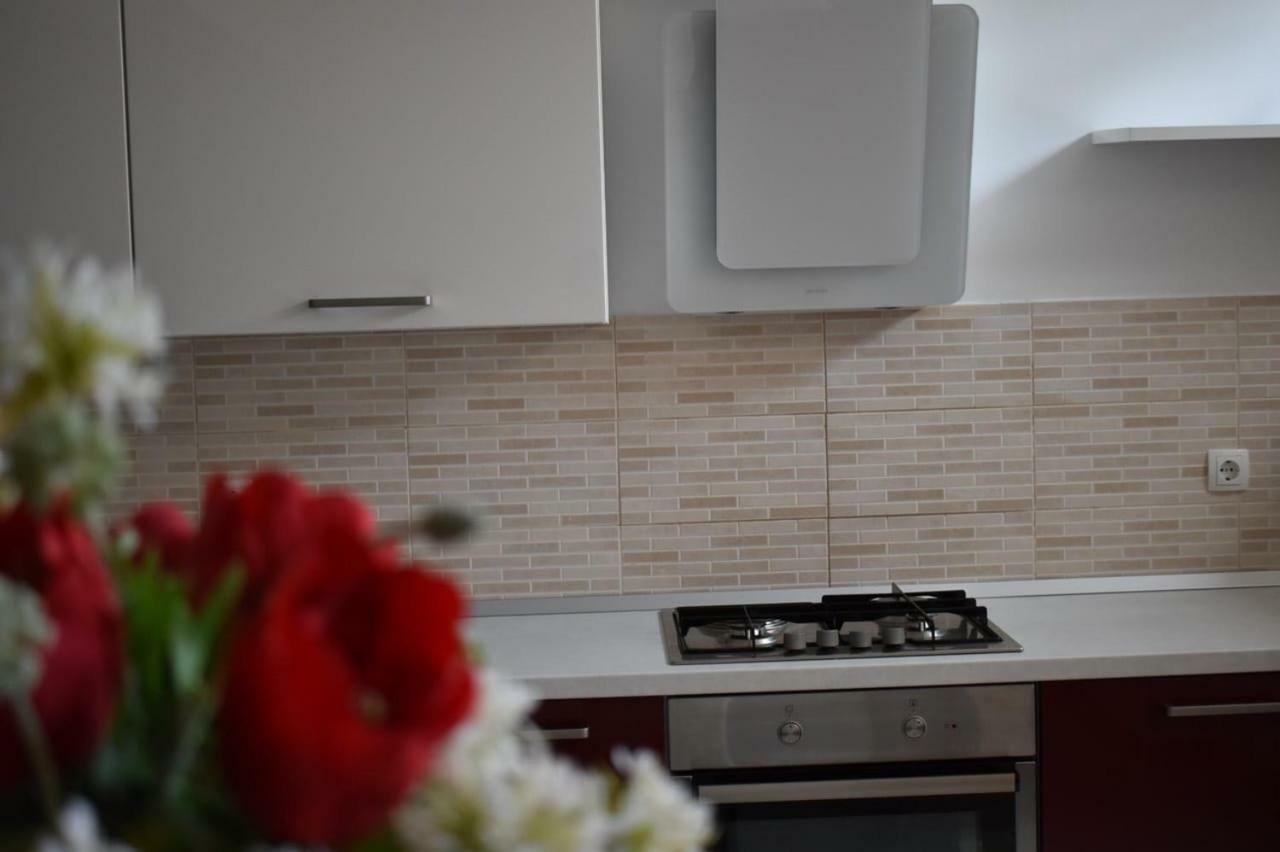 Fantasy Apartment コルチュラ エクステリア 写真
