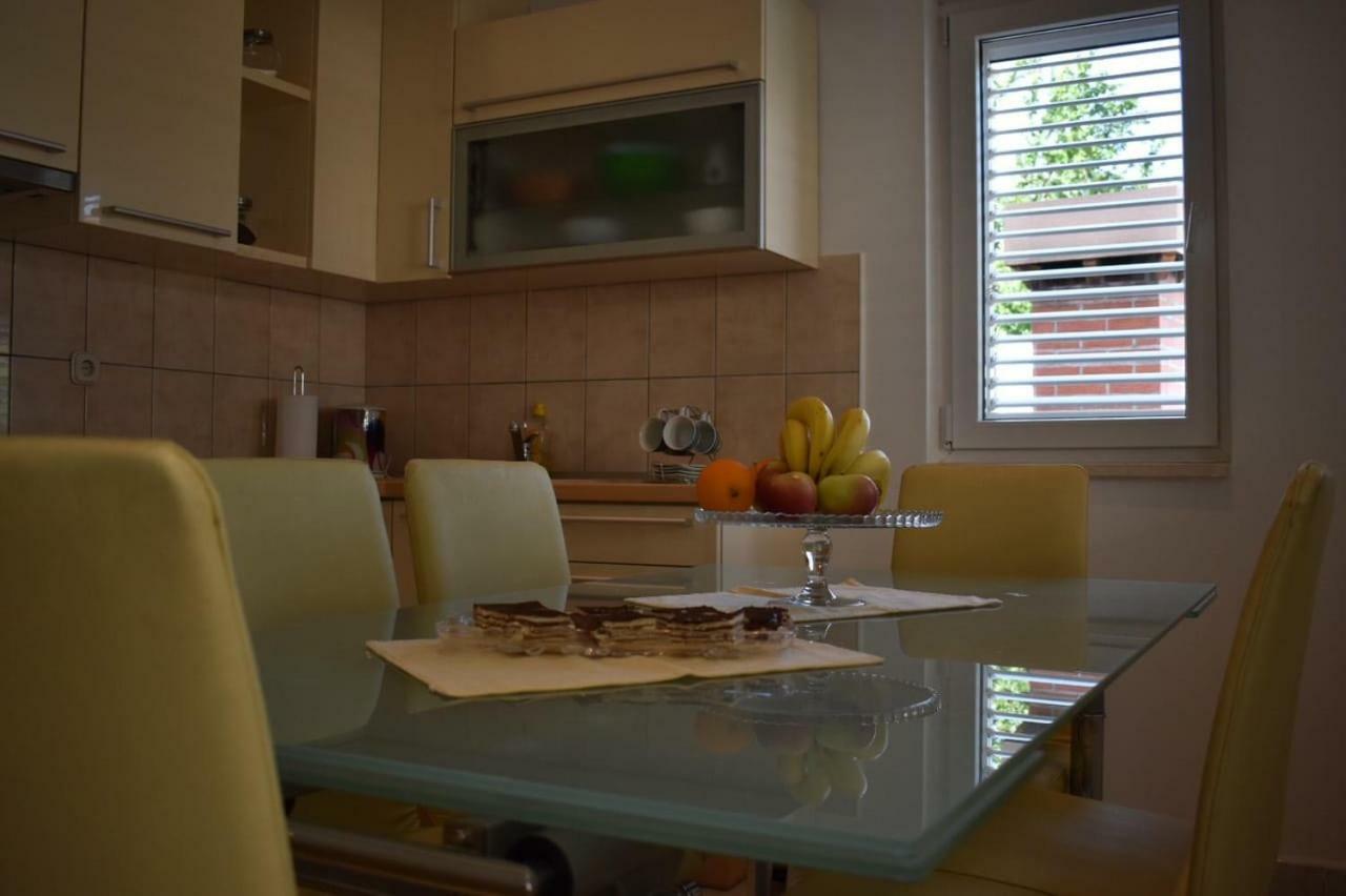 Fantasy Apartment コルチュラ エクステリア 写真