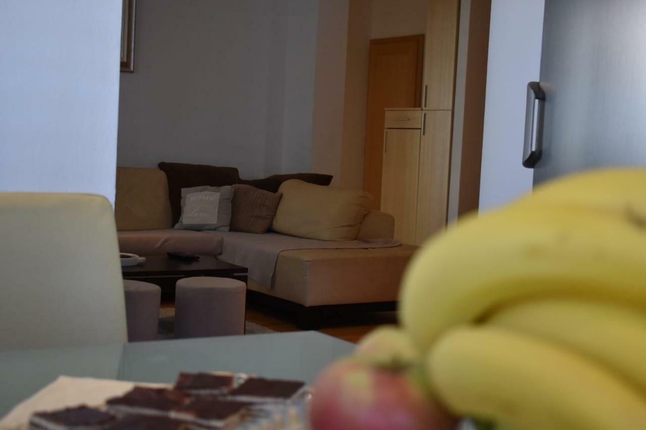 Fantasy Apartment コルチュラ エクステリア 写真