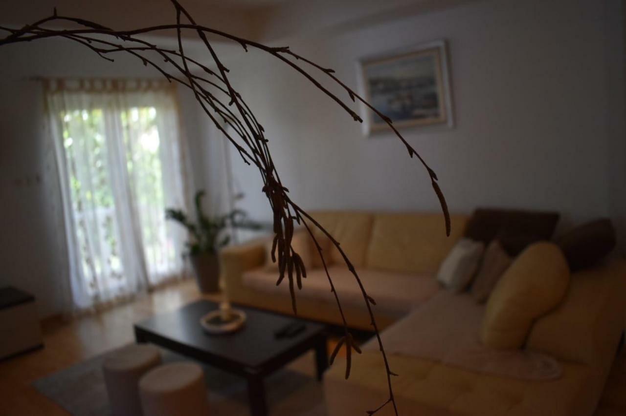 Fantasy Apartment コルチュラ エクステリア 写真